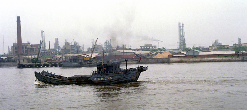 C Shanghai 3 1983